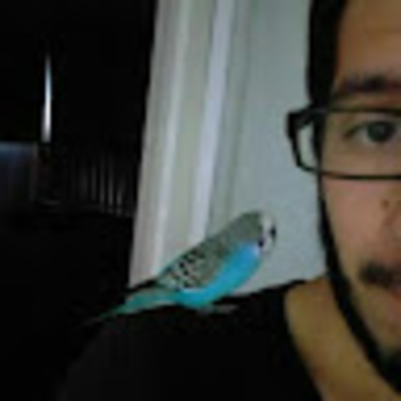 Meet your Posher, Johan - Picture 1 of 1